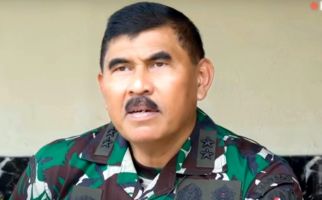 Mayjen TNI Eka Wiharsa, Mantan Asops Kasad yang Tetap Bergas di Purnatugas - JPNN.com