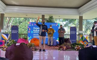 Sandiaga Uno Dorong Kebangkitan UMKM di Magelang - JPNN.com