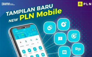 Cara Bayar Tagihan Listrik Lewat Aplikasi PLN Mobile - JPNN.com