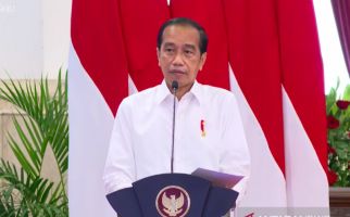 Setop Ekspor CPO, Jokowi Minta Jajaran Menyiapkan Pengacara Kelas Internasional - JPNN.com