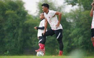 4 Pemain Gaek Persija Ini Selalu Jadi Andalan, Contoh Bagi Penggawa Muda - JPNN.com