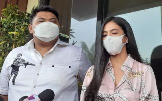 DJ Una Resmi Jadi Janda, Mantan Suami Harus Lakukan Ini - JPNN.com