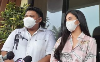 DJ Una Berstatus Janda, Mengaku Sudah Move On, Siap Cari Pasangan Baru? - JPNN.com