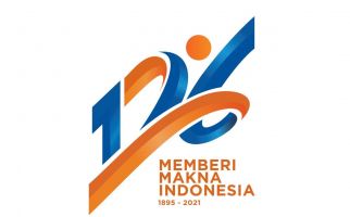 Ini Nama Pemenang Sayembara Desain Logo HUT ke-126 - JPNN.com