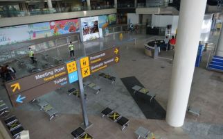 Bandara I Gusti Ngurah Rai Bali Resmi Dibuka untuk Penerbangan Internasional - JPNN.com
