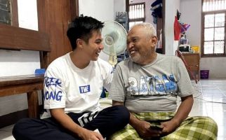 3 Pernyataan Baim Wong Setelah Berdamai dengan Kakek Suhud - JPNN.com