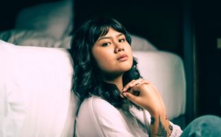 Denisa Berubah Signifikan dalam Album Bloodbuzz - JPNN.com