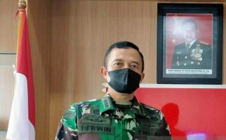 Oknum TNI yang Membantu Rachel Vennya Mengaku tak Menerima Imbalan - JPNN.com