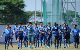 Jelang Seri II Liga 1, Robert Alberts Gembleng Persib di Yogyakarta - JPNN.com