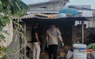 Motif Pembunuhan Perempuan Warga Gunung Anyar Tambak Surabaya, Oh Ternyata - JPNN.com
