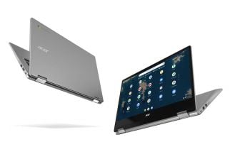 Acer Luncurkan Chromebook dengan Layar Besar, Cocok untuk Pekerja dan Pelajar - JPNN.com