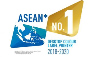 TOP! Epson, Printer Label Warna Desktop Nomor 1 di Asia Tenggara - JPNN.com