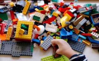 Bocah Berkeliaran Bawa Senapan Lego, Polisi Langsung Operasi Besar-besaran - JPNN.com