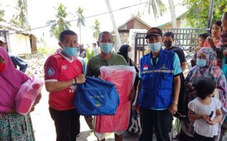 Gempa Guncang Karangasem Bali, Kemensos Bergerak Kirim Bantuan - JPNN.com