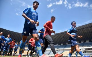 Jadwal Pertandingan Liga 1, Ada Big Match Bhayangkara FC Vs Persib - JPNN.com