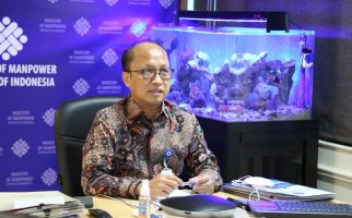 Kemnaker Sambut Baik Peran Pendidikan Vokasi di Universitas Indonesia - JPNN.com