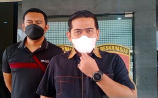 Pinjol Ilegal Yogyakarta, Polda Jabar Tetapkan Satu Tersangka, Dia Debt Collector - JPNN.com