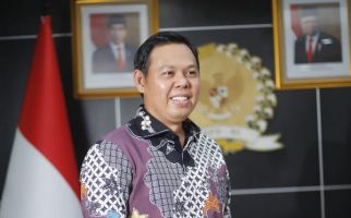 Respons Wakil Ketua DPD Soal 68 Juta Masyarakat Terlibat Pinjol - JPNN.com