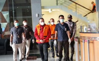 Usut Kasus Korupsi Pengadaan Barang dan Jasa, KPK Periksa Istri Alex Noerdin - JPNN.com