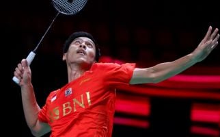 Begini Peluang Indonesia Mengalahkan China di Final Thomas Cup - JPNN.com