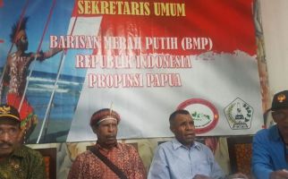 Ini Sejumlah Kinerja Pemerintahan Jokowi yang Dirasakan Masyarakat Papua - JPNN.com