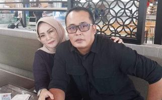 Berita Duka: Istri Wakil Wali Kota Medan Meninggal Dunia - JPNN.com