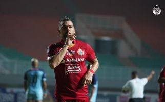 Simak Jadwal Seri 3 Liga 1 2021/22 di Sini, Ada Duel Persib vs Persija - JPNN.com