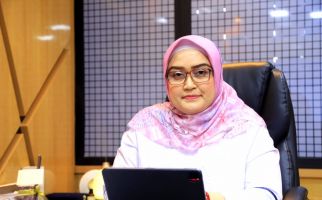 Kemnaker Optimistis UU Ciptaker Dorong Peningkatan Investasi dan Pertumbuhan Ekonomi - JPNN.com