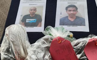 Pembunuhan di Lokalisasi, Kronologis Sugito Berbuat Begituan Ogah Membayar - JPNN.com