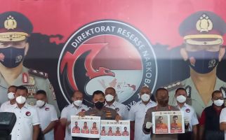 Inilah Ikhtiar Irjen Fadil Imran Mencegah Anak Muda Jakarta Mengonsumsi Narkoba - JPNN.com