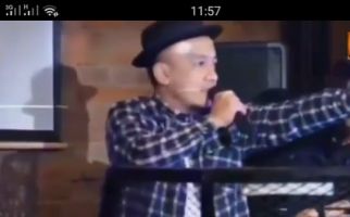 Video McDanny Viral, Kuasa Hukum Habib Rizieq Sudah Ancang-Ancang - JPNN.com