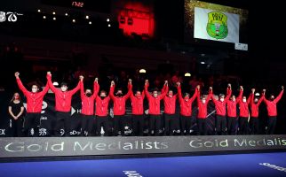 Jadwal Thomas dan Uber Cup 2022, Laga Berat Menanti Indonesia - JPNN.com