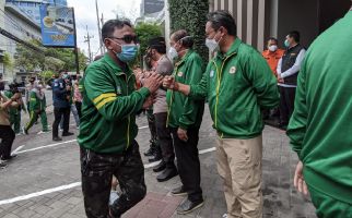 Atlet PON Asal Jawa Timur Dikarantina Selama 5 Hari Secara Terpusat - JPNN.com