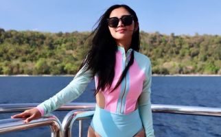 5 Pernyataan Rachel Vennya Soal Kasus Kabur dari Karantina, Penting Disimak! - JPNN.com