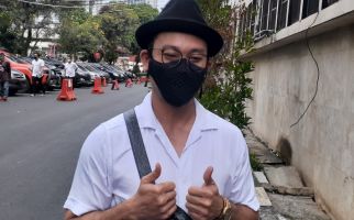 Denny Sumargo Ikut-Ikutan Hujat dan Minta Transfer Uang kepada Kiky Saputri - JPNN.com