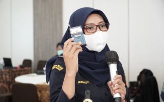 Bea Cukai Edukasi ke Masyarakat Jawa Barat Pentingnya Cukai - JPNN.com