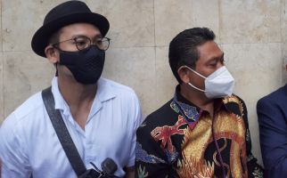 Diperiksa Polisi, Denny Sumargo: Saya Merasa Mengganggu - JPNN.com
