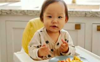 Oooo..., Ternyata ini Penyebab Anak Susah Makan - JPNN.com