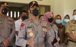 Kasus Penembakan Warga Parigi Moutong, Irjen Rudy: Bripka H Jadi Tersangka - JPNN.com