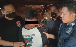 Pengakuan Mengejutkan Kakak yang Ajak Adik Kandung Basah-basahan di Kamar Mandi - JPNN.com