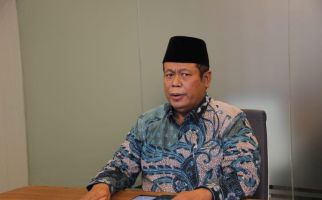 Waketum MUI Beri Catatan Atas 2 Tahun Kepemimpinan Jokowi-Amin - JPNN.com