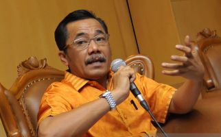Sarifuddin Sudding: Sikap Tegas Kapolri Sungguh Luar Biasa - JPNN.com