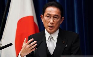 Jepang Genjot Belanja Pertahanan, Anggarannya Tanpa Batas - JPNN.com