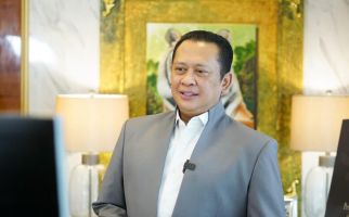 Catatan Ketua MPR RI: Salah Kelola SDA di Masa Lalu Jangan Berulang - JPNN.com