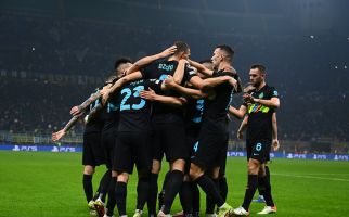 Inter Milan Perkasa Atas Sheriff, Simone Inzaghi Belum Puas, Tuntut Satu Hal Ini - JPNN.com