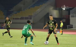 Barito Putera Vs PSIS: Bak Duel Bumi dan Langit - JPNN.com