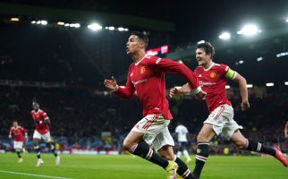 Liga Inggris: Link Live Streaming dan Prediksi Manchester United vs Watford - JPNN.com
