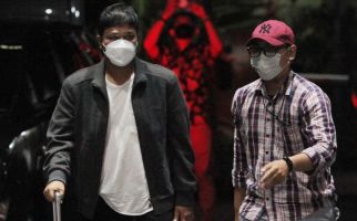KPK Perpanjang Penahanan Bupati Nonaktif Kuansing Andi Putra - JPNN.com