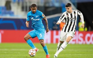 Dipermalukan Juventus di Kandang Sendiri, Zenit Bertekad Balas Dendam - JPNN.com