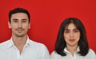 Jessica Iskandar Segera Menikah dengan Vincent Verhaag, Ini Buktinya - JPNN.com